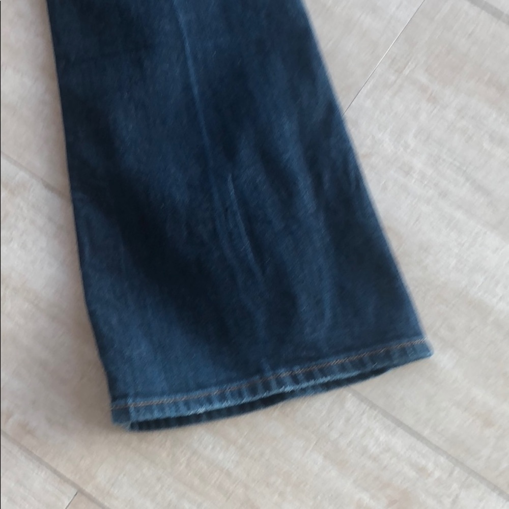 Hudson boot cut jeans size 25 - Picture 7 of 8